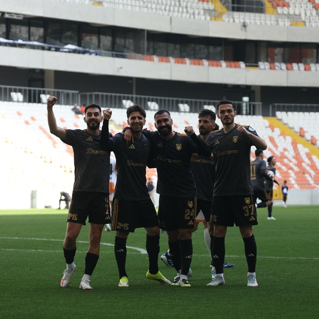 Aliağa FK önce korkuttu sonra farka koştu