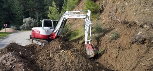 Ortaca Gökbel Mahallesi’nin içme suyu altyapısı yenilendi