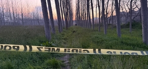 Bayramın ikinci günü kaybolan yaşlı adam cansız halde bulundu