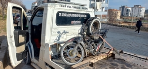 Polisten kaçan sürücüye rekor ceza