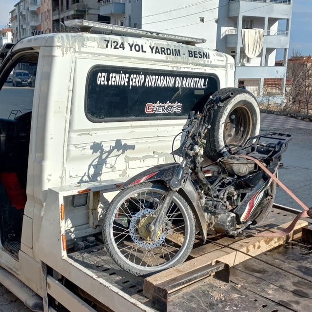 Polisten kaçan sürücüye rekor ceza