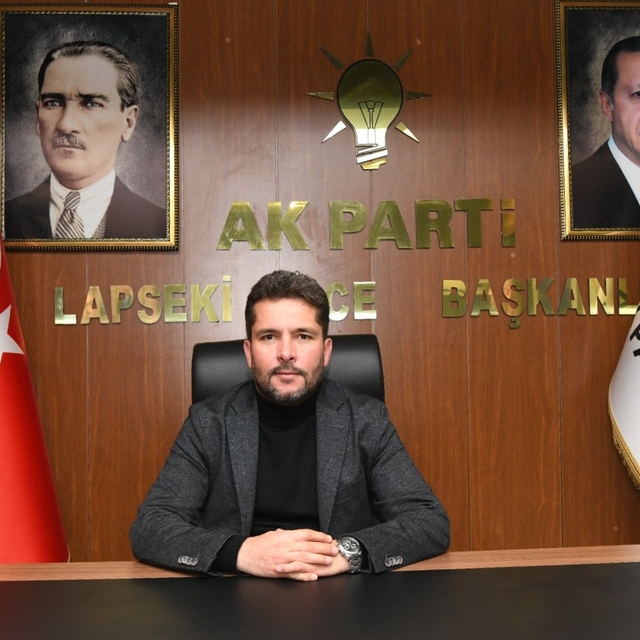 Lapseki'deki ​Hüseyin Akif Terzioğlu İlkokuluna ek bina yatırımı