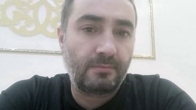 Gaziantep'te 5 çocuk babasını öldüren sanıkların yargılanmasına devam edildi