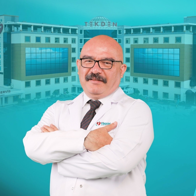 Tam kapalı fıtık ameliyatı hastaya konfor sağlıyor