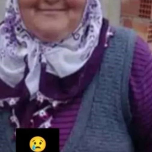 Kamyonun ezdiği kadın bir ay sonra hayatını kaybetti