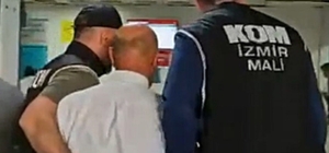 İZBETON davasında ara karar açıklandı