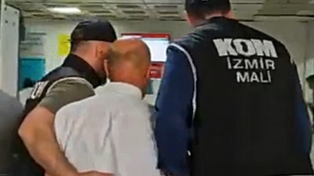 İZBETON davasında ara karar açıklandı