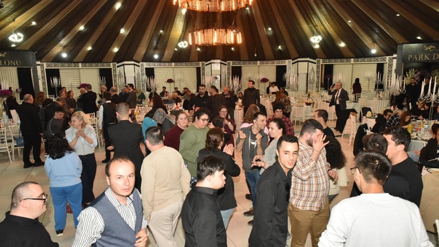 Kepez'de Dünya Down Sendromlular Farkındalık Günü'nde en güzel buluşma