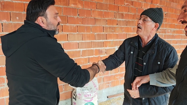 Ramazan bitti, Kurban heyecanı başladı
Böyle pazarlık ne görüldü ne duyuldu