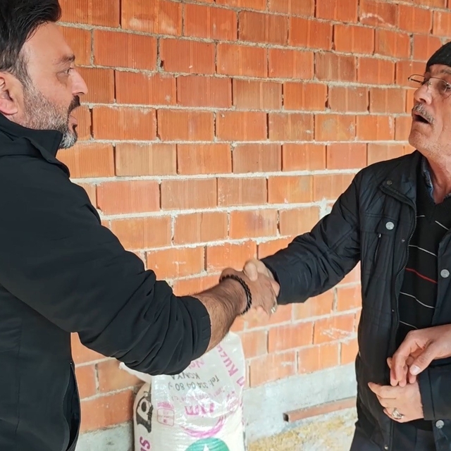 Ramazan bitti, Kurban heyecanı başladı
Böyle pazarlık ne görüldü ne duyuldu