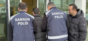 Husumetlisini tüfekle yaraladı