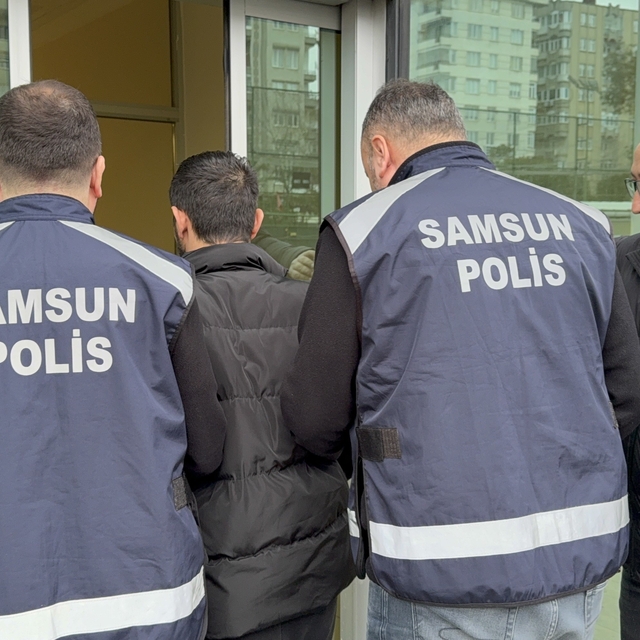 Husumetlisini tüfekle yaraladı