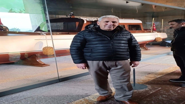 Keresteli cinayetin sanığına müebbet hapis