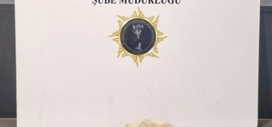 Samsun’da 3 ilçede narkotik operasyonu