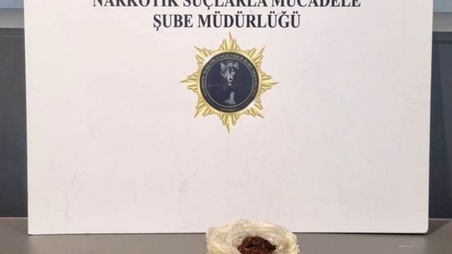 Samsun'da 3 ilçede narkotik operasyonu