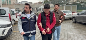 Ablayı darp iddiasına adli kontrol