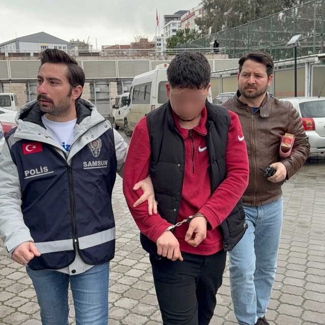 Ablayı darp iddiasına adli kontrol