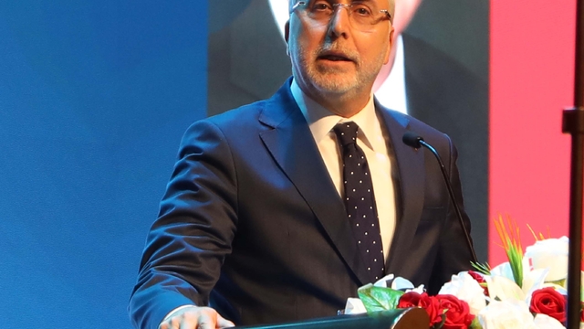 Bakan Işıkhan: İşe ilk adım programı için 243 milyar TL kaynak ayırdık