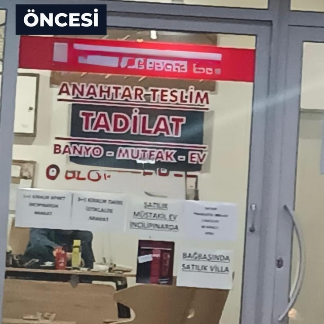 Denizli'de kaçak emlakçılara geçit yok