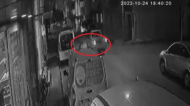 Köpekten kaçarken otomobilin altında kalan çocukla ilgili mahkemenin kararı: '10 milyonluk tazminat ödenecek'