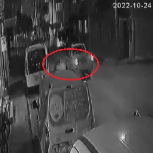 Köpekten kaçarken otomobilin altında kalan çocukla ilgili mahkemenin kararı...