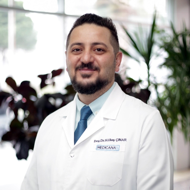 Nefes darlığı her zaman akciğer kaynaklı olmak zorunda değil