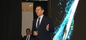 ROKETSAN Genel Müdürü İkinci: SİHA’lardan balistik füze ateşleyebilen çok da fazla ülke yok