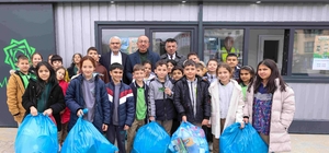 ‘Meram Çevre Kart' uygulaması ile hem Meram kazanacak hem Meramlı