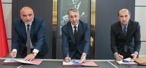 Samsun'un Canik ilçesinde evlenecek dar gelirli çiftlere 20 bin lira destek