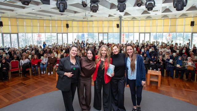 Bursa'da edebiyatla kadın hikayelerine yolculuk