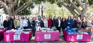 Manavgat’ta kadın emeğine destek büyüyor