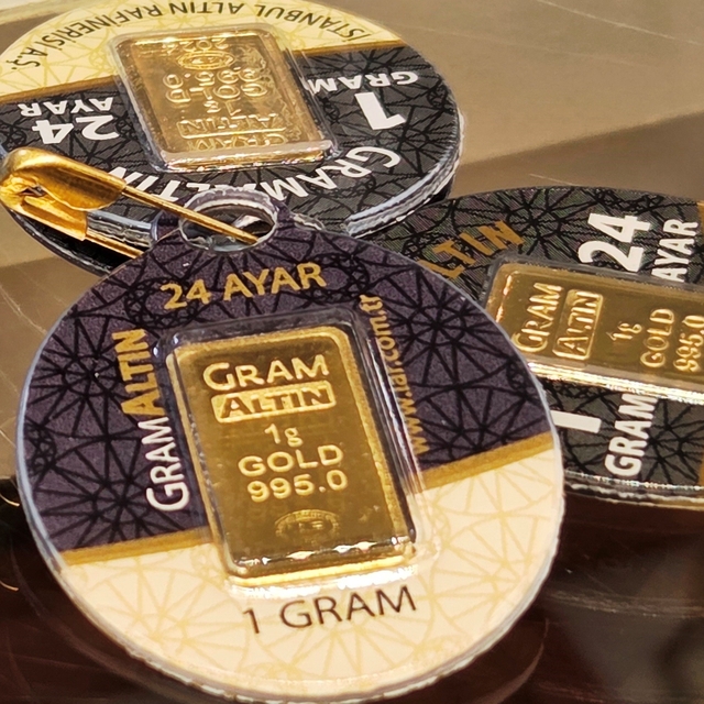 İzmir Kuyumcular Odası ziynet altın fiyat ekranlarını kapattı