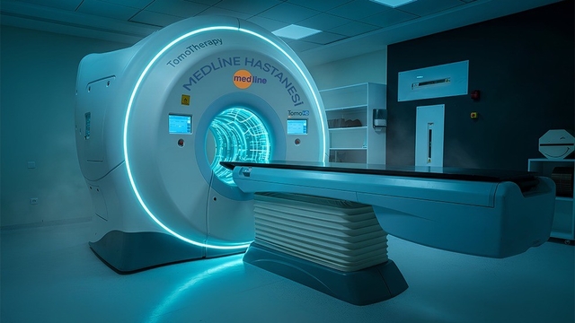 Medline Adana Hastanesi'nde radyasyon onkolojisi bölümü hizmete girdi