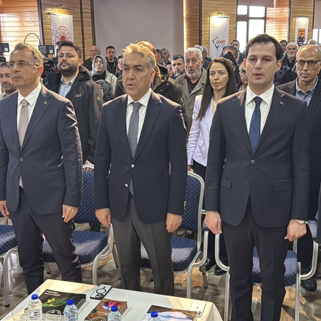 AB'den coğrafi tescil alan Yenice ıhlamur balı markalaşma yolunda ilerleyec...