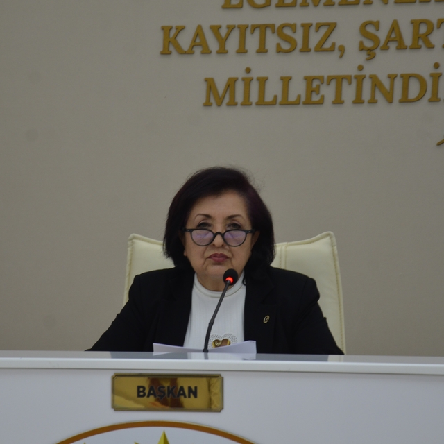 CHP'li Belediye Meclis üyesi Tan, komisyon görevlerinden istifa etti
