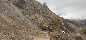 Batman ve çevresinde kuvvetli yağış uyarısı