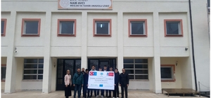 Pazaryerili öğrenciler mesleki staj için Portekiz'e gidiyor