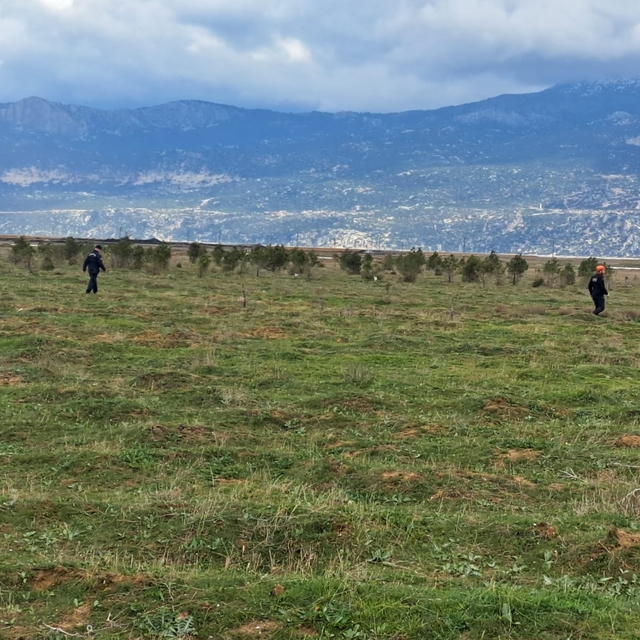 Afyonkarahisar'da kayıp olarak aranan kadın ölü bulundu