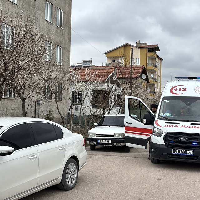 Kızı ve damadı tarafından evinde ölü bulundu