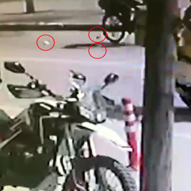 Esnaf yolda bulduğu parayı sahibine ulaştırmak için seferber oldu