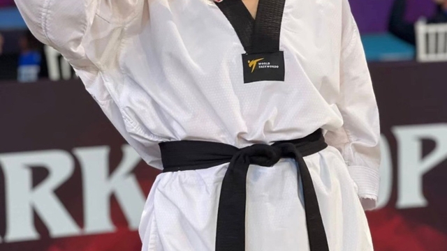 Uluslararası Taekvando Turnuvasında Denizlili sporculardan büyük başarı