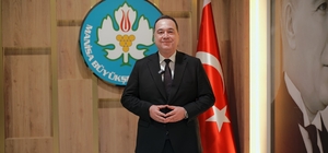 Manisa'da diyabet hastalarının şeker ölçüm sensörleri Büyükşehir'den