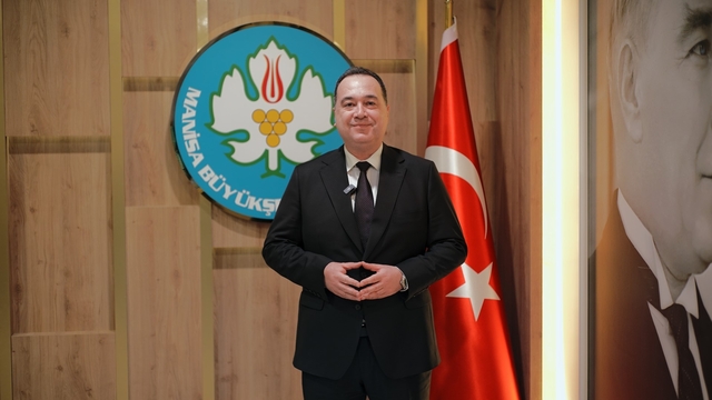 Manisa'da diyabet hastalarının şeker ölçüm sensörleri Büyükşehir'den