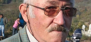 Zonguldak’ta patpat devrildi: 1 ölü, 1 ağır yaralı