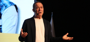 Zonguldak'ta öğretmen akademileri bahar dönemi açılış programı düzenlendi