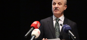 YÖK Başkanı Özvar: Tarım ve hayvancılık milli güvenlik meselesi haline geldi