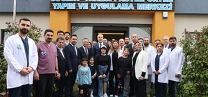 Bakan Işıkhan: İşe ilk adım programı için 243 milyar TL kaynak ayırdık (2)