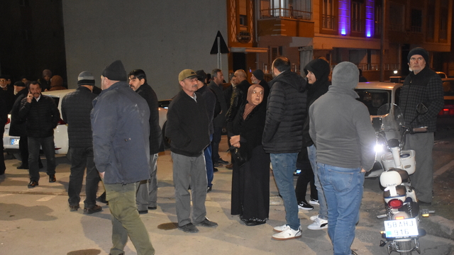 Sivas'ta 125 kişi 'umre' dolandırıcılığı iddiasıyla polise şikayette bulundu