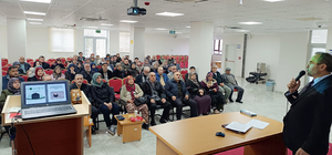 Beypazarı'ndan kısa kısa