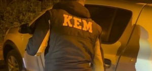 Aydın’da uyuşturucu operasyonu: 2 tutuklama